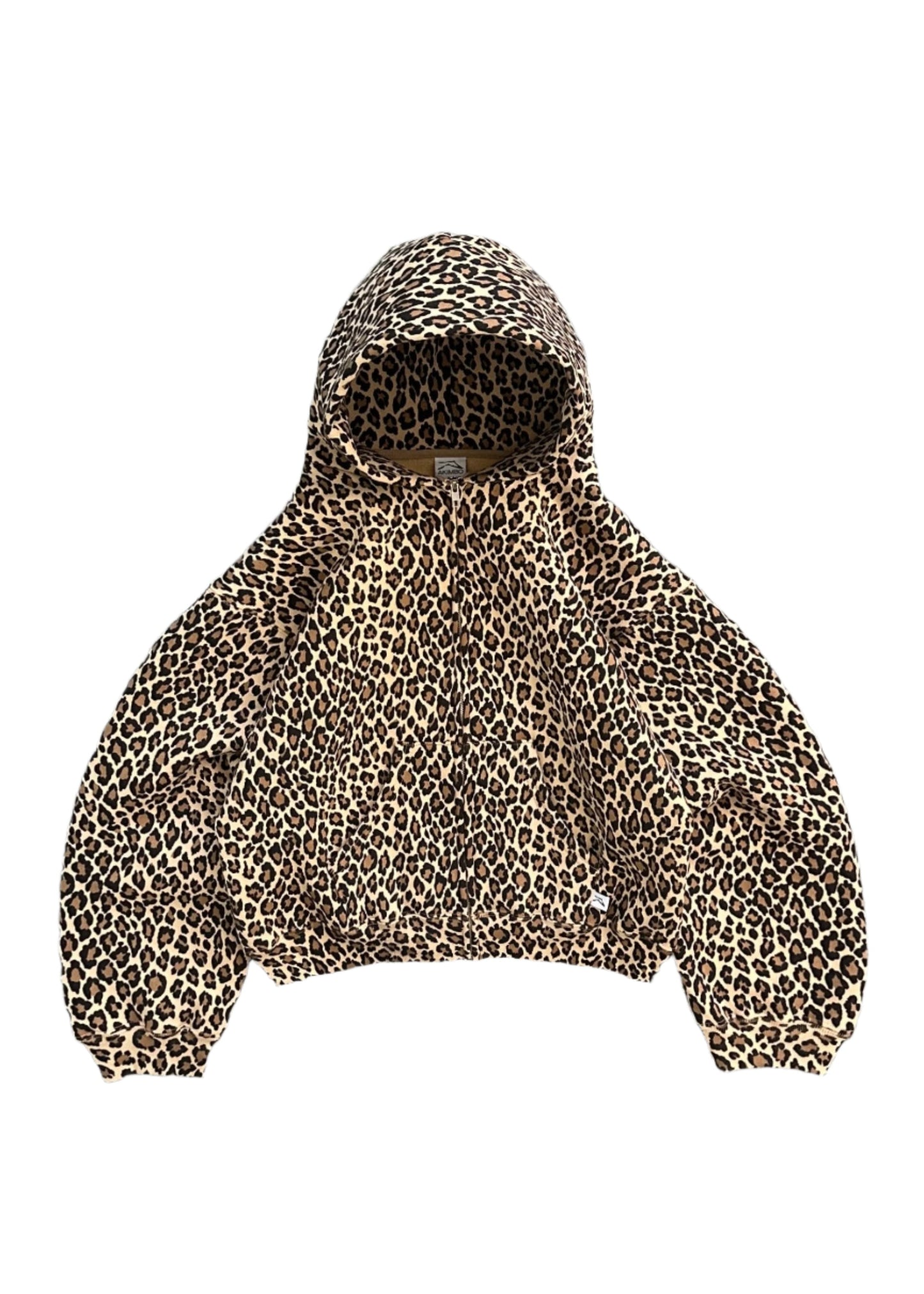 Felpa con cappuccio e zip SWEATS® Leonard