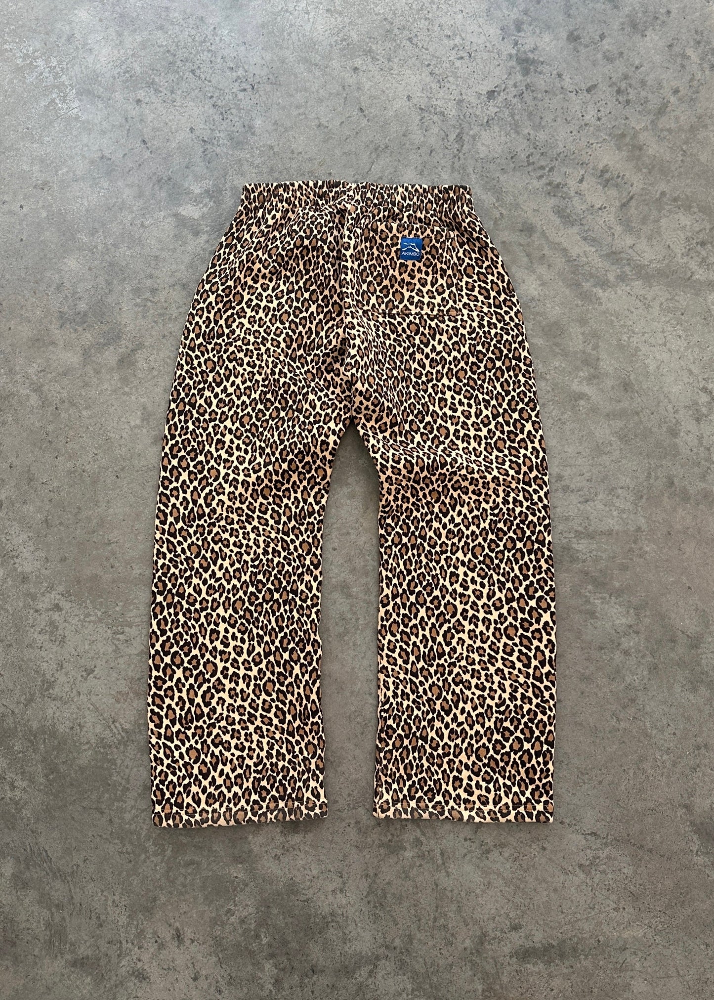 SWEATS® Leopard Sweatpants