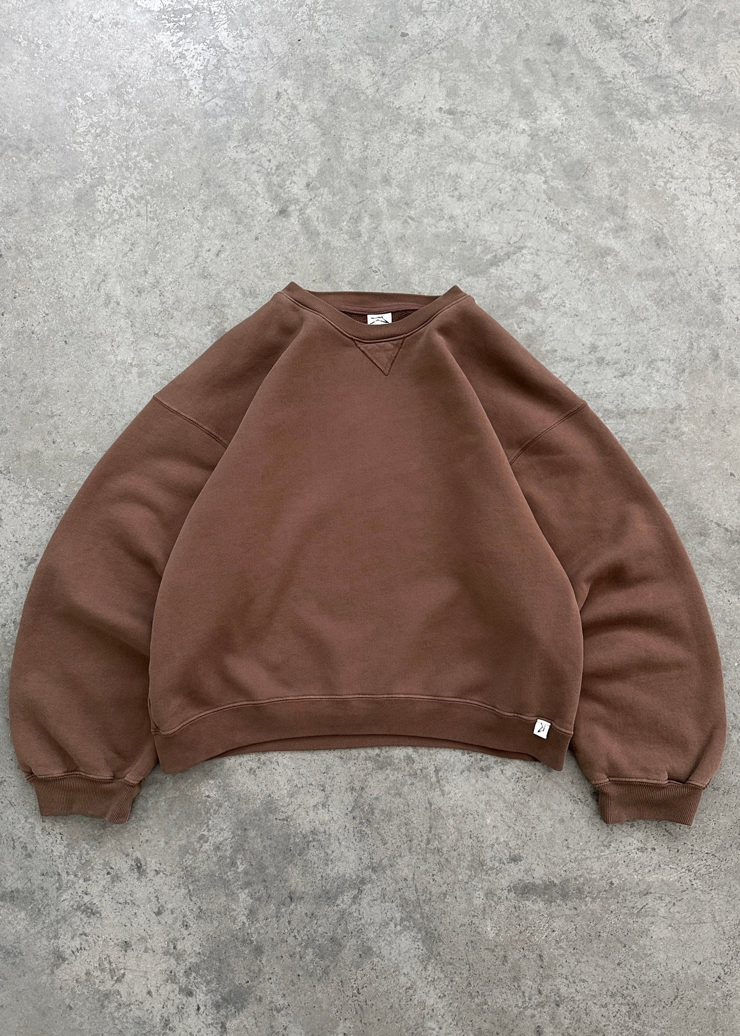 Felpa girocollo SWEATS®