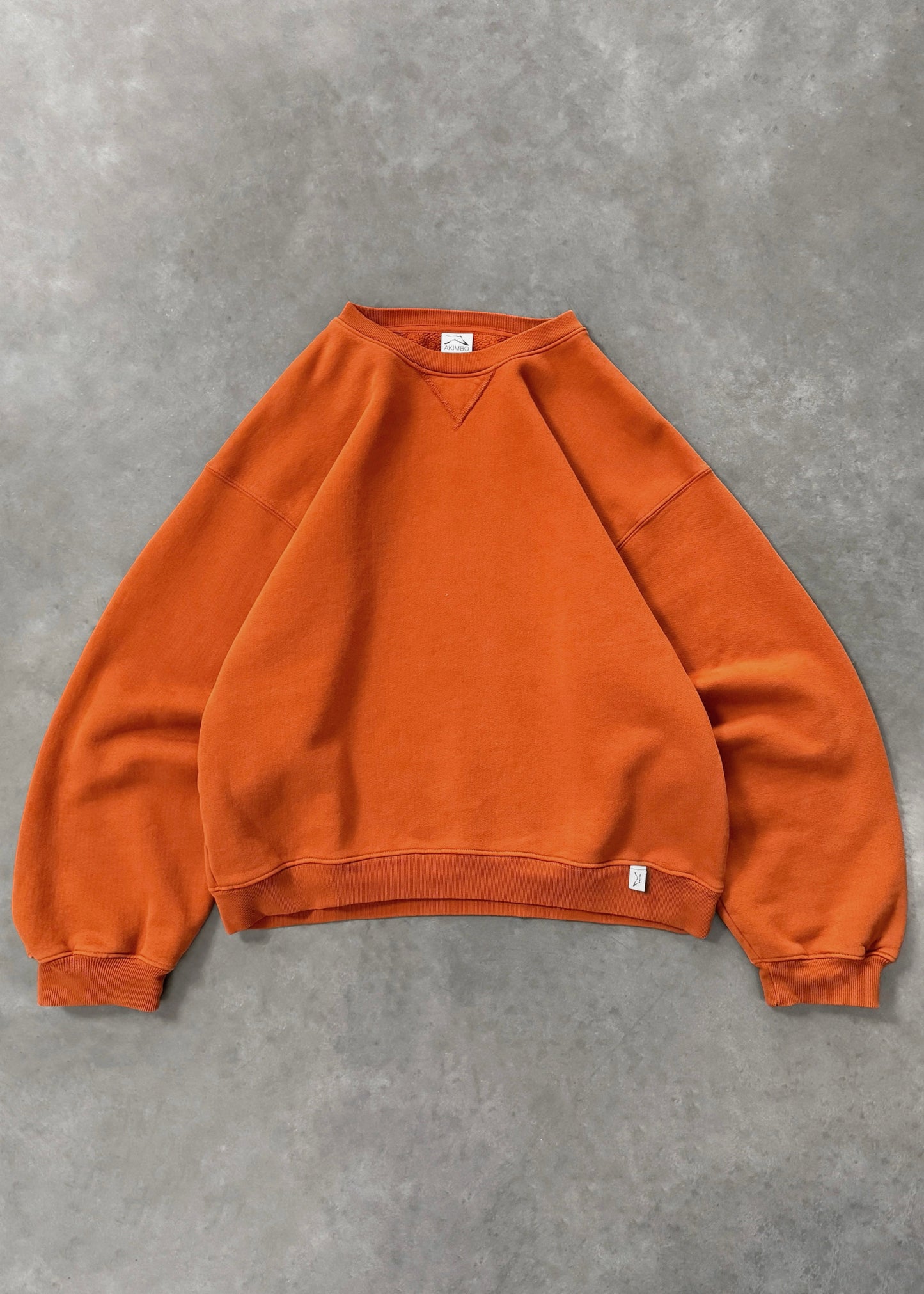 Felpa girocollo SWEATS®
