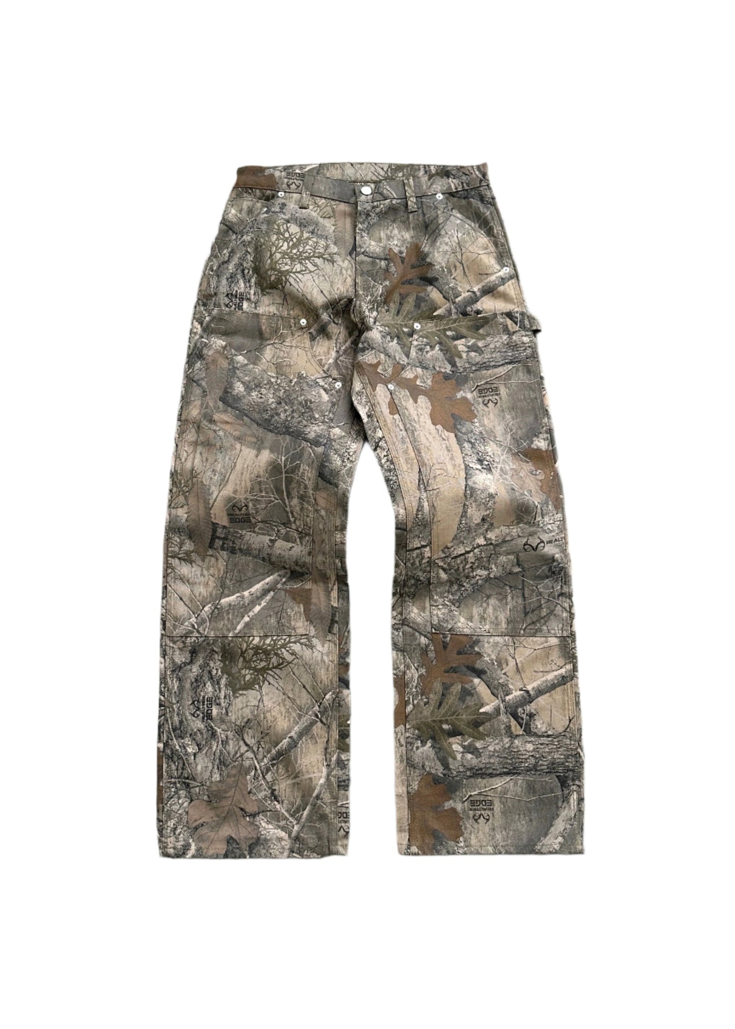 SWEATS® Camo Joggers