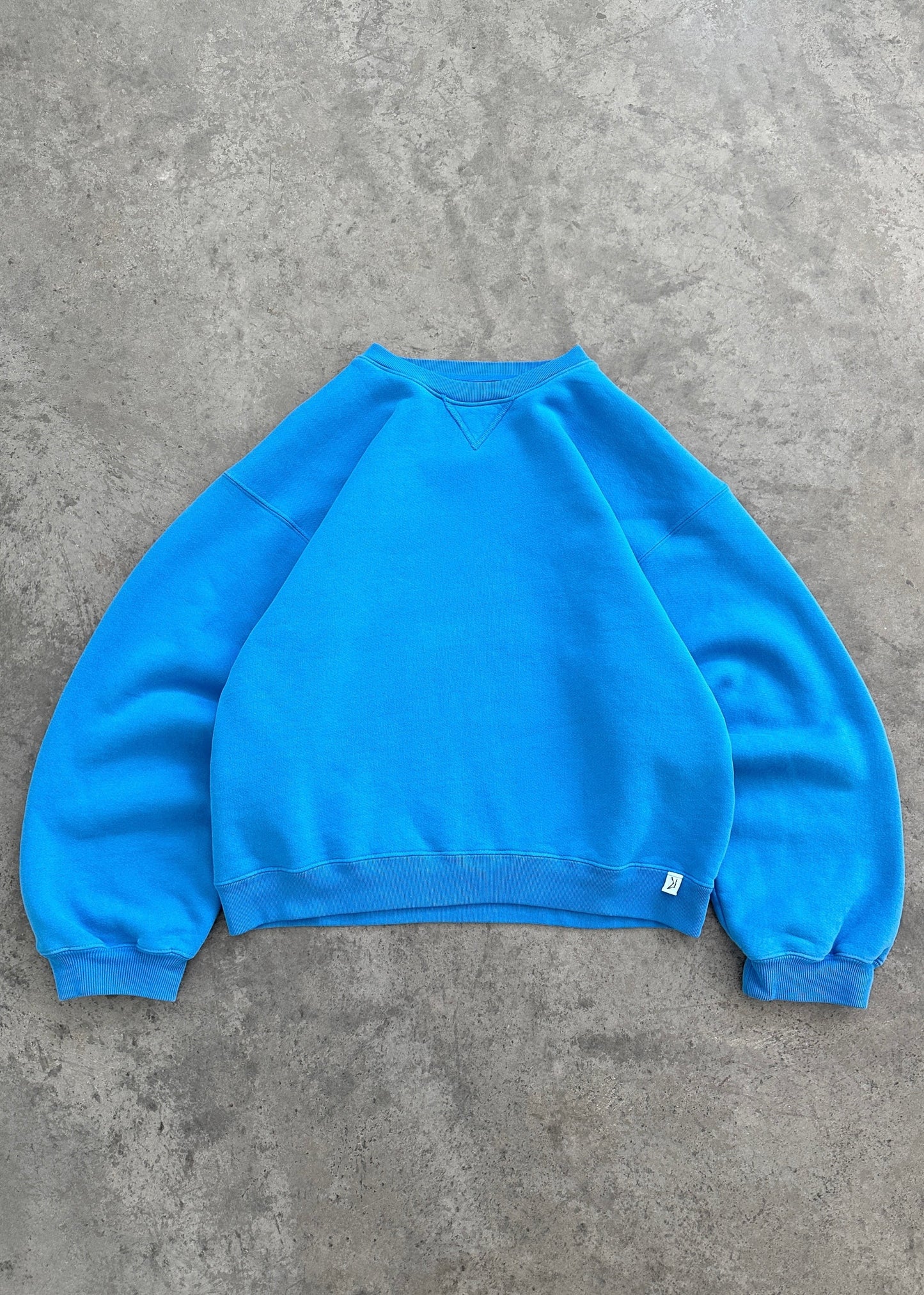 Felpa girocollo SWEATS®