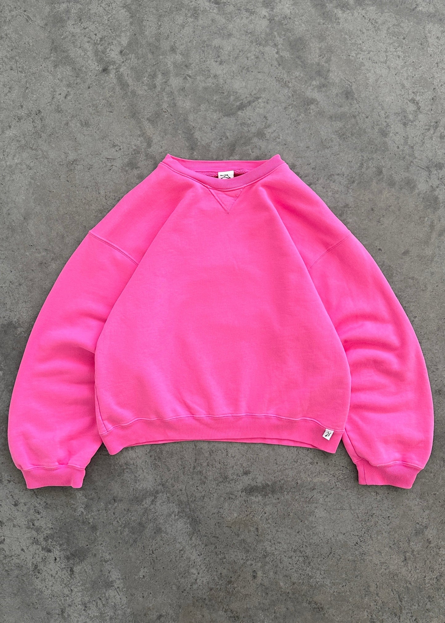 Felpa girocollo SWEATS®