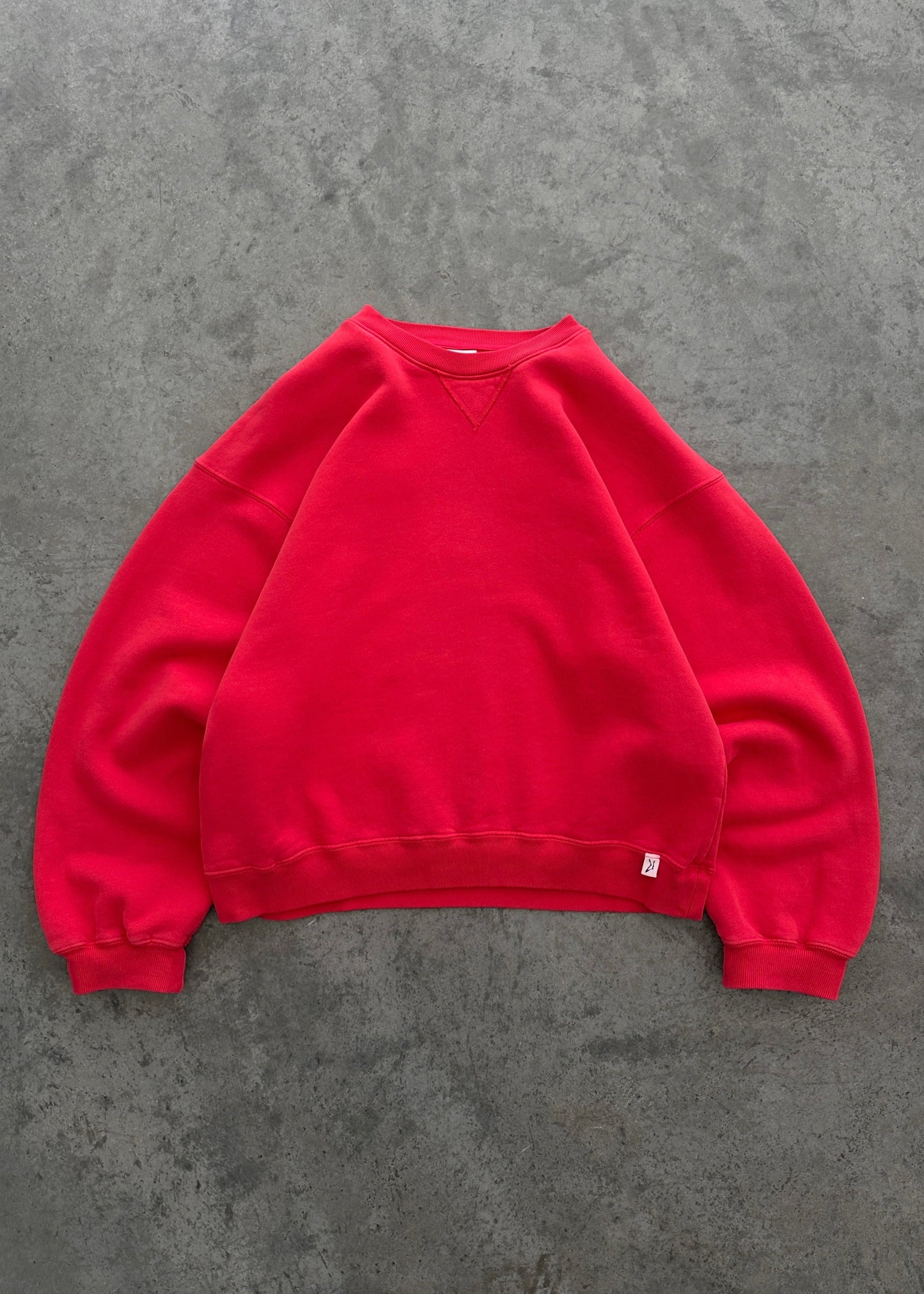 Felpa girocollo SWEATS®