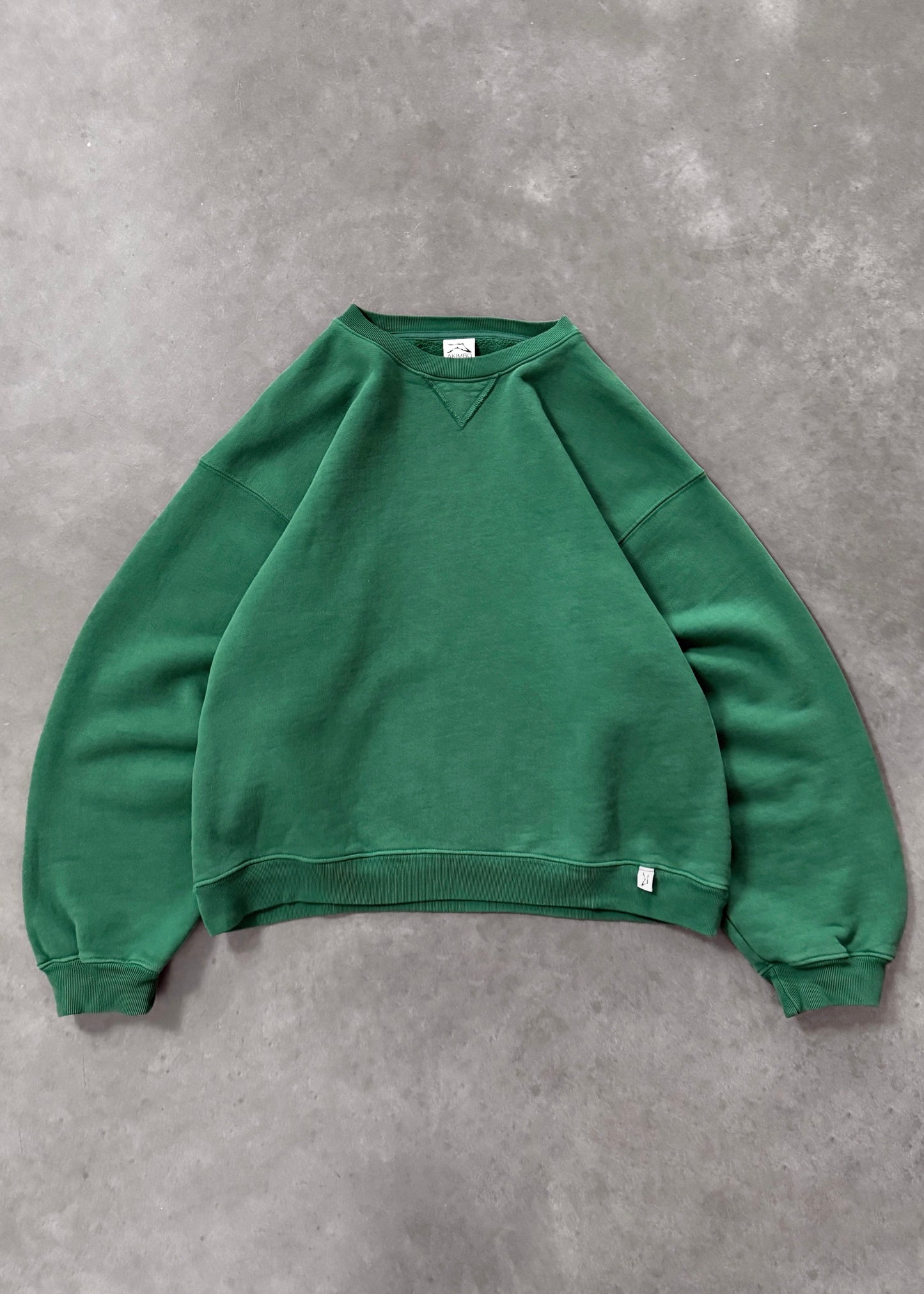 Felpa girocollo SWEATS®