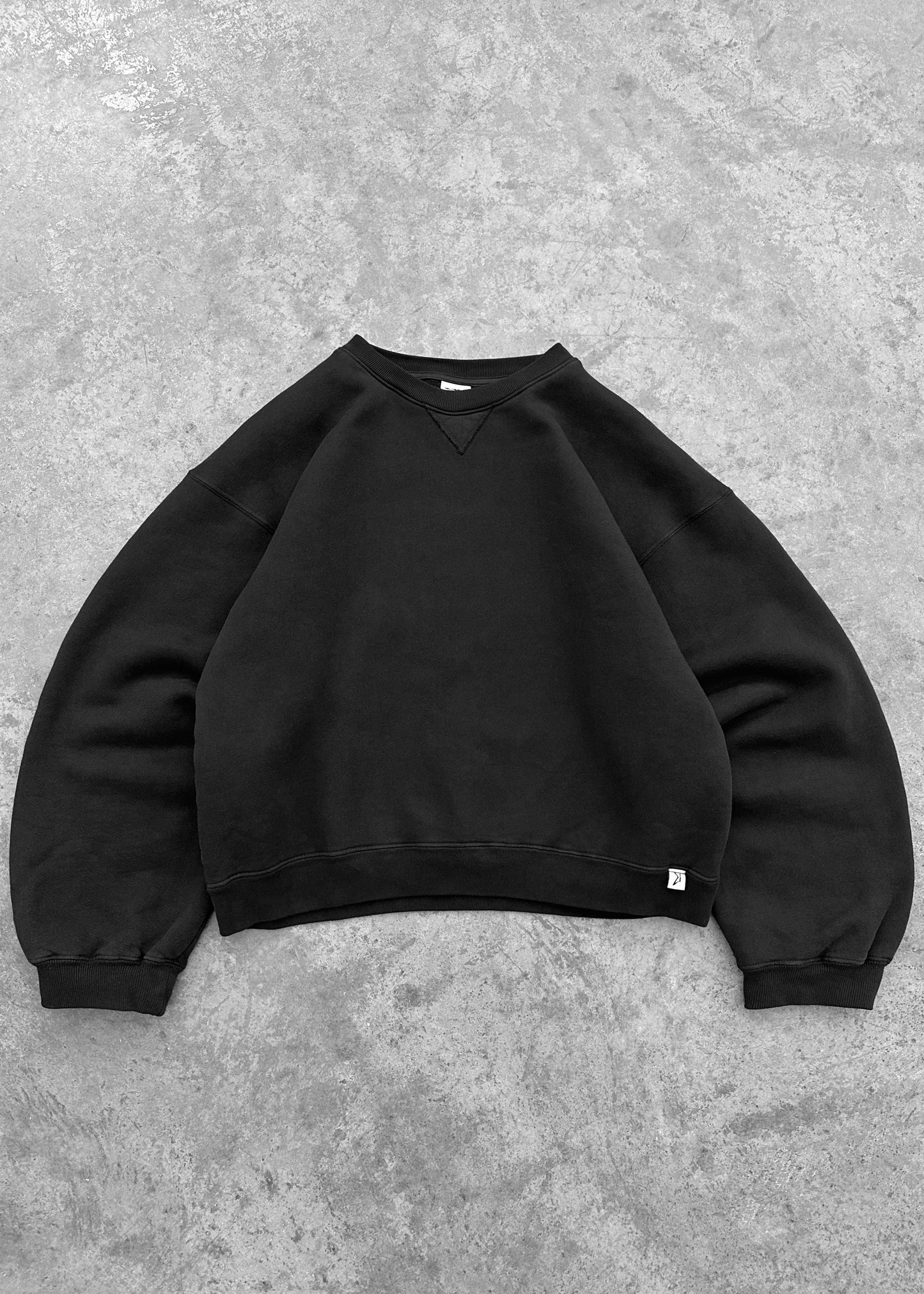 Felpa girocollo SWEATS®
