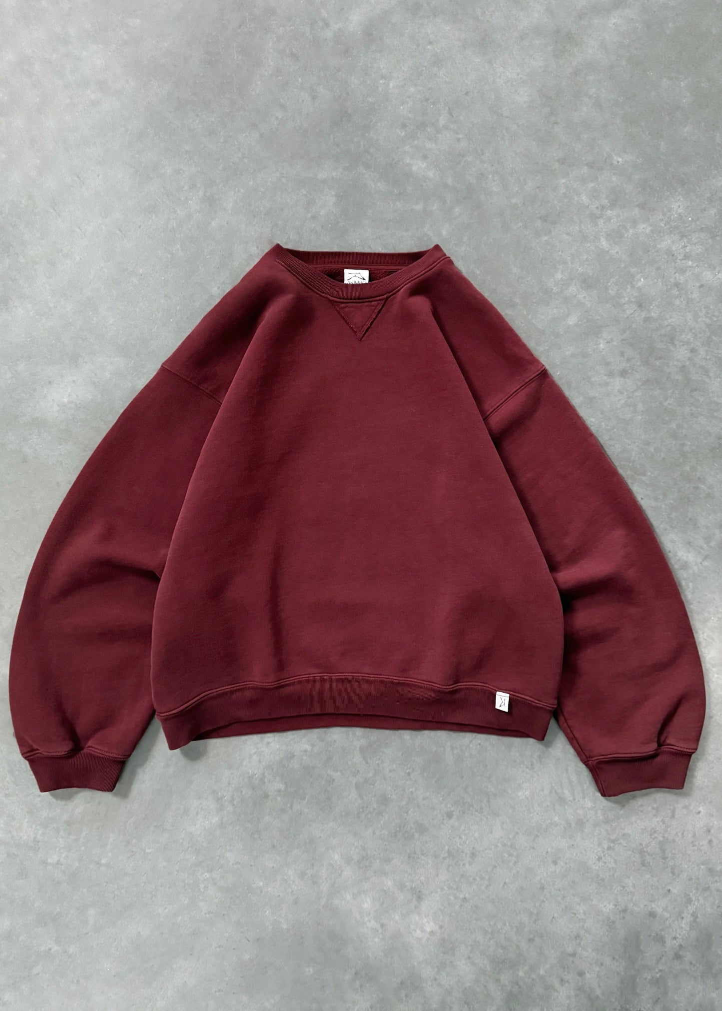 Felpa girocollo SWEATS®