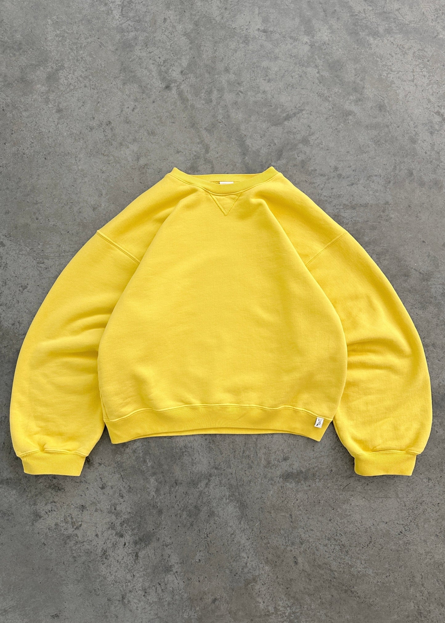Felpa girocollo SWEATS®
