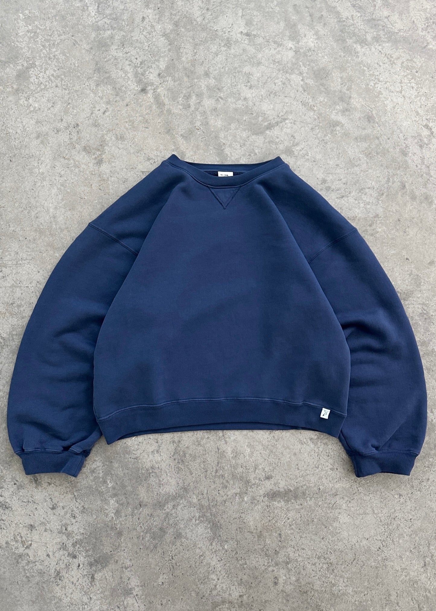 Felpa girocollo SWEATS®