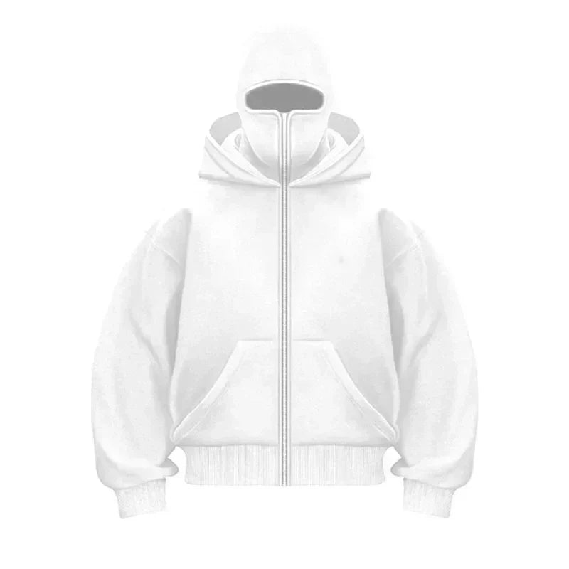 Felpa con cappuccio SWEATS® MSKD