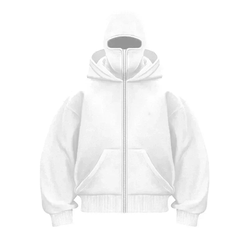 Felpa con cappuccio SWEATS® MSKD