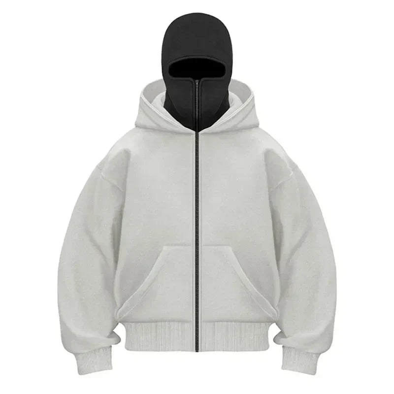 Felpa con cappuccio SWEATS® MSKD
