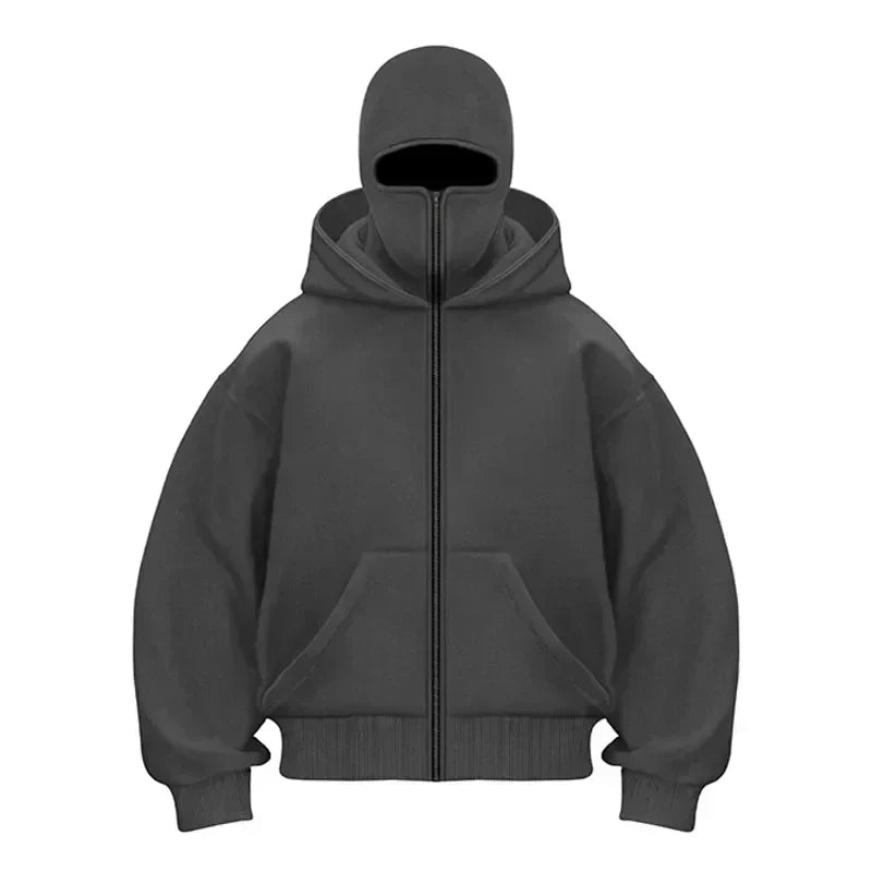 Felpa con cappuccio SWEATS® MSKD