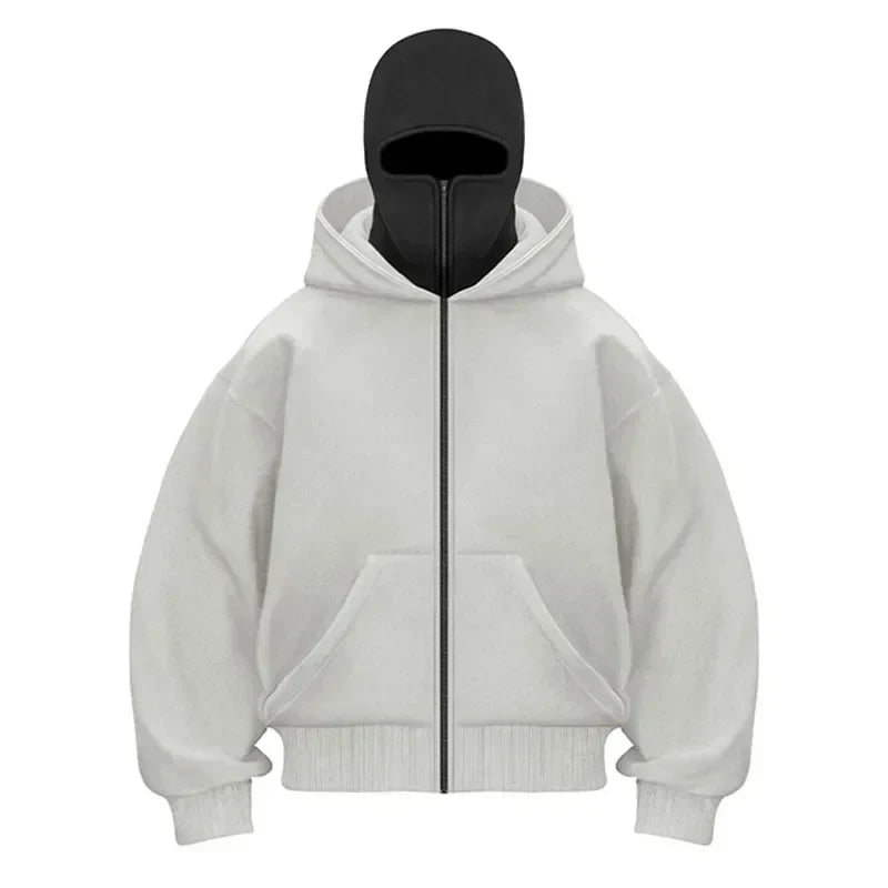 Felpa con cappuccio SWEATS® MSKD