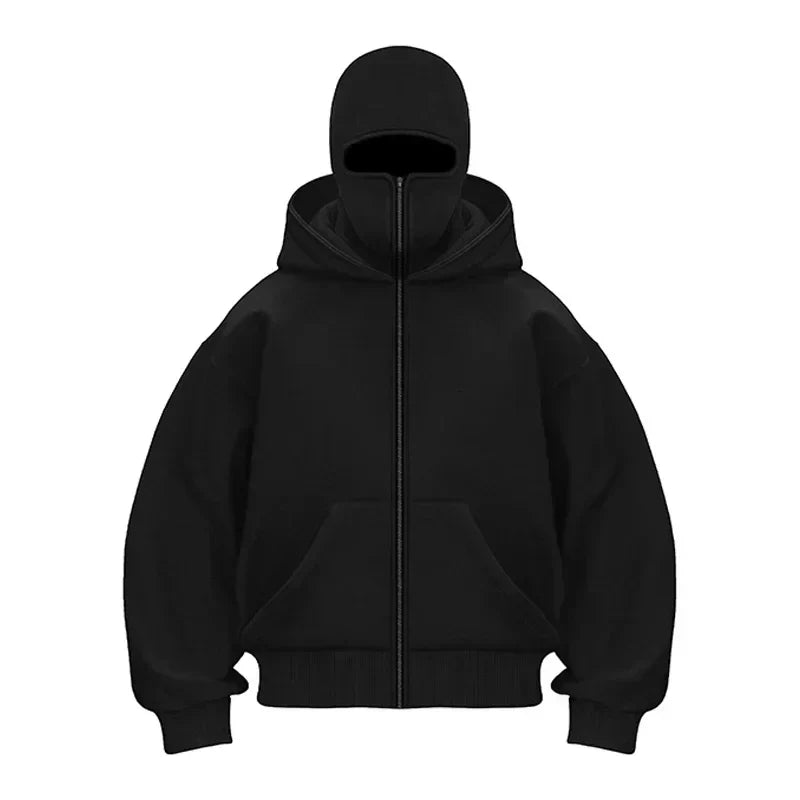 Felpa con cappuccio SWEATS® MSKD