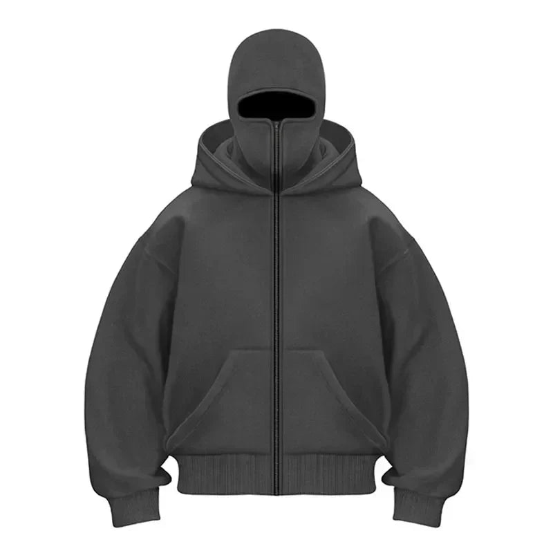Felpa con cappuccio SWEATS® MSKD
