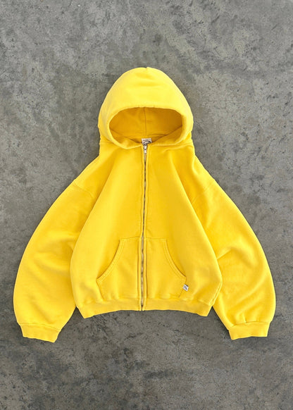 Felpa con cappuccio e cerniera SWEATS® 