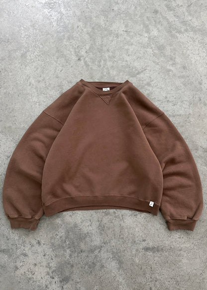 Felpa girocollo SWEATS® 