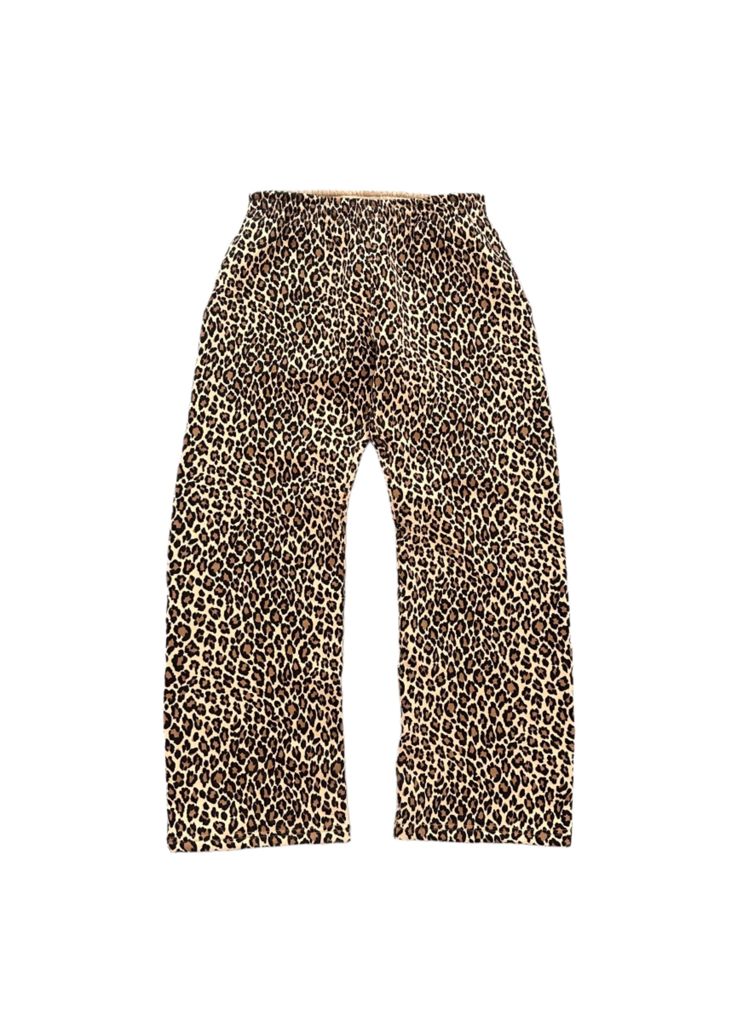 SWEATS® Leopard Sweatpants