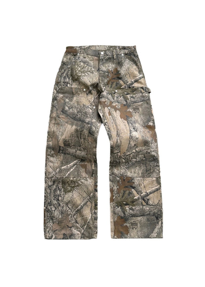 SWEATS® Camo Joggers