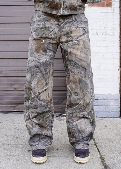 SWEATS® Camo Joggers