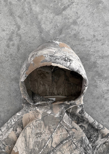SWEATS® Camo Hoodie