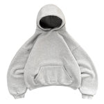 SWEATS® Grey Hoodie