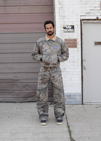 SWEATS® Camo Joggers