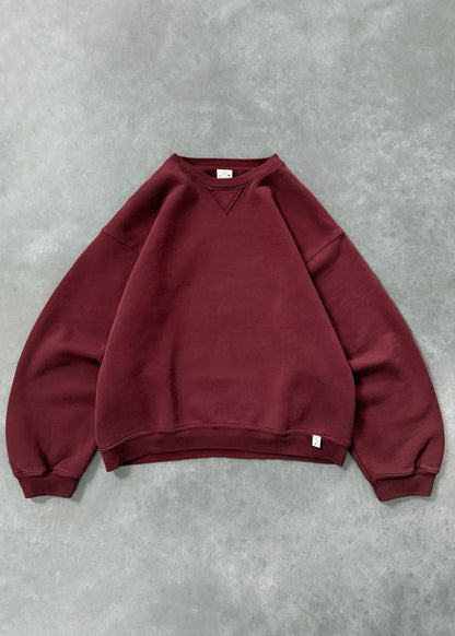 Felpa girocollo SWEATS® 