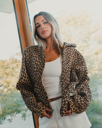 Felpa con cappuccio e zip SWEATS® Leonard 