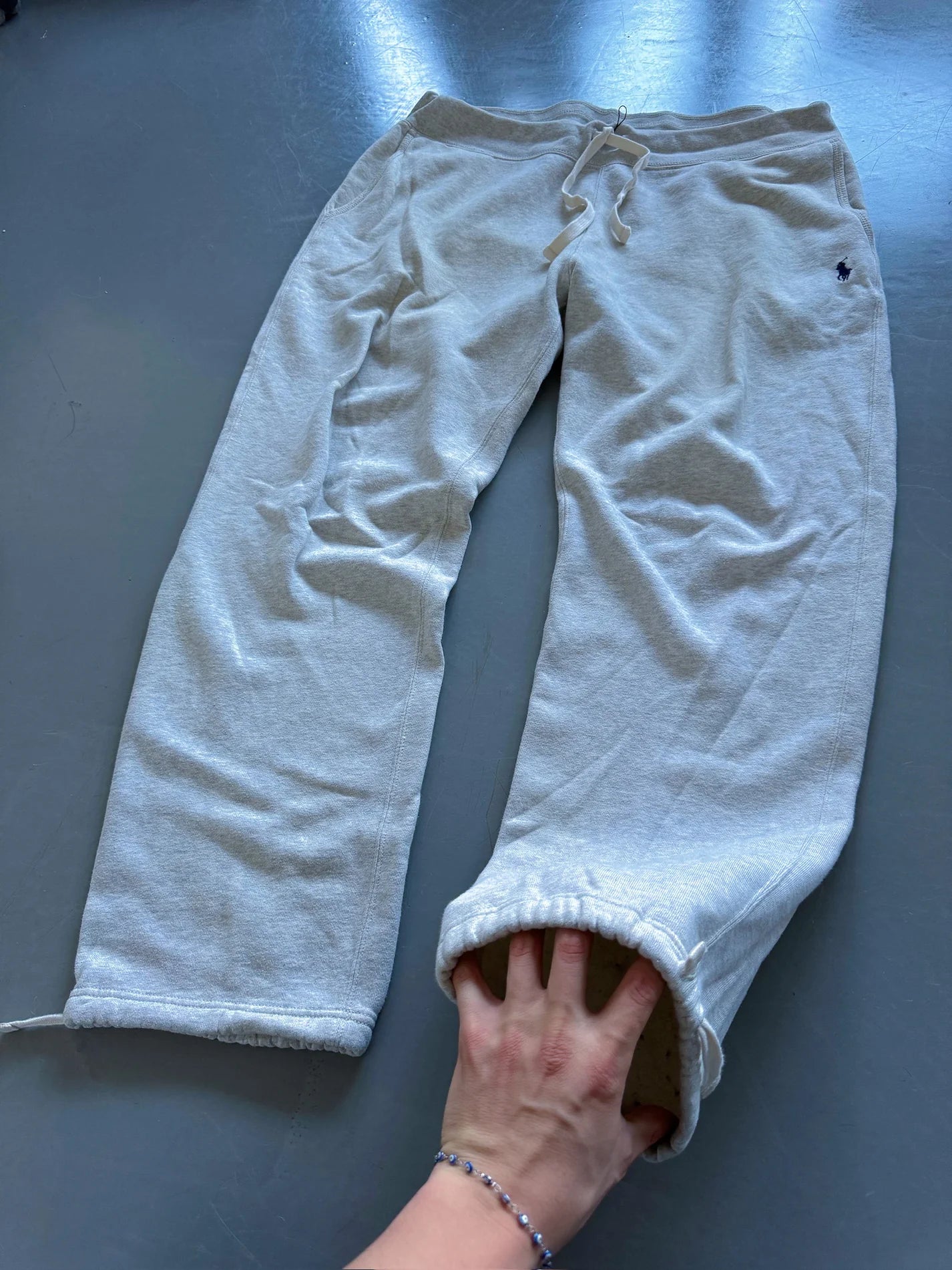 SWEATS VINTAGE® Polo Sweatpants