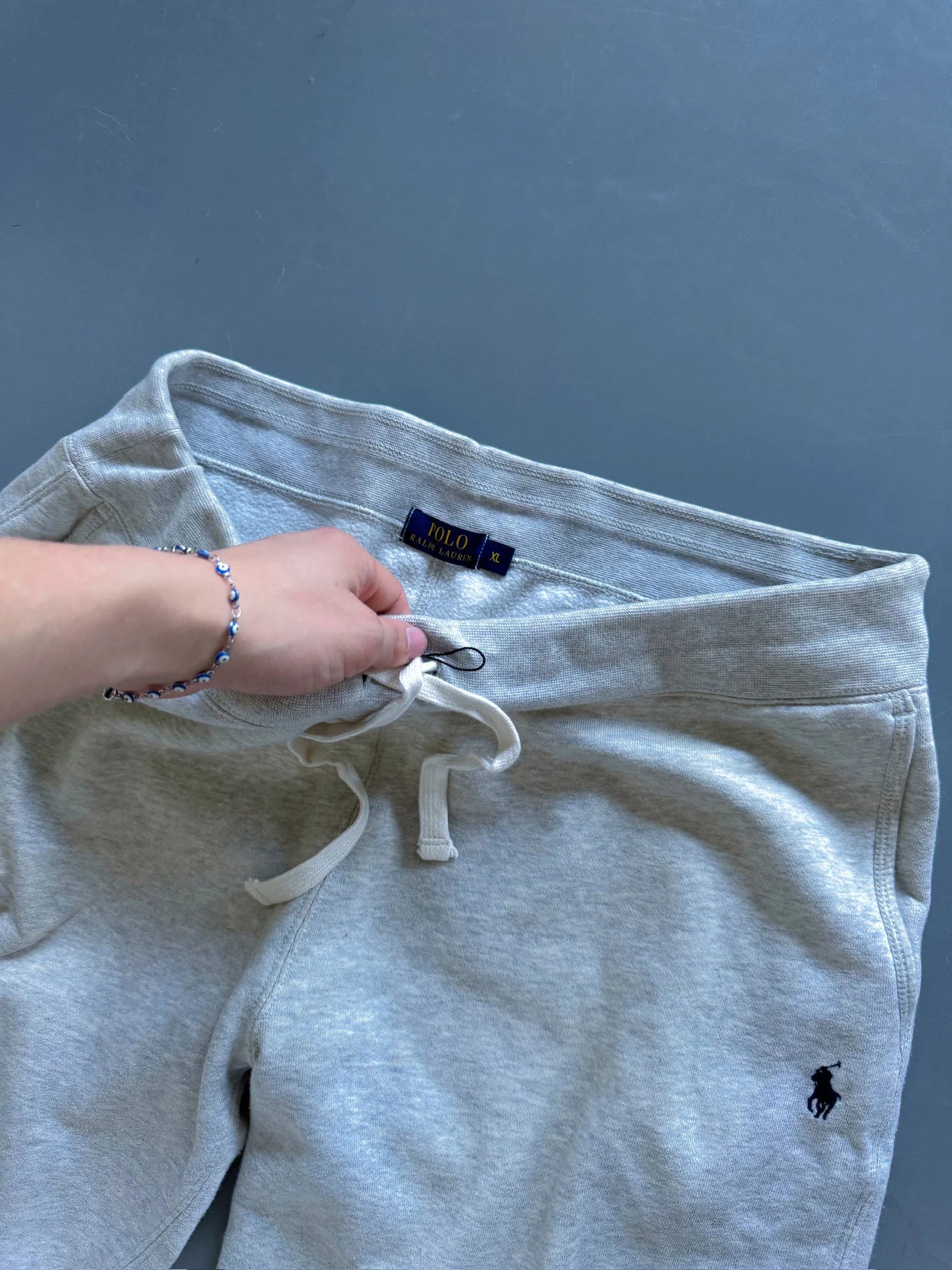 SWEATS VINTAGE® Polo Sweatpants
