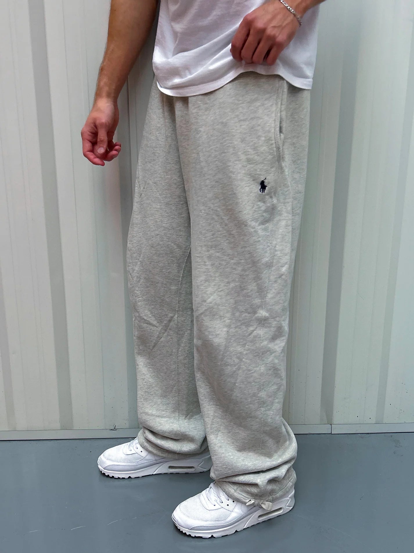 SWEATS VINTAGE® Polo Sweatpants