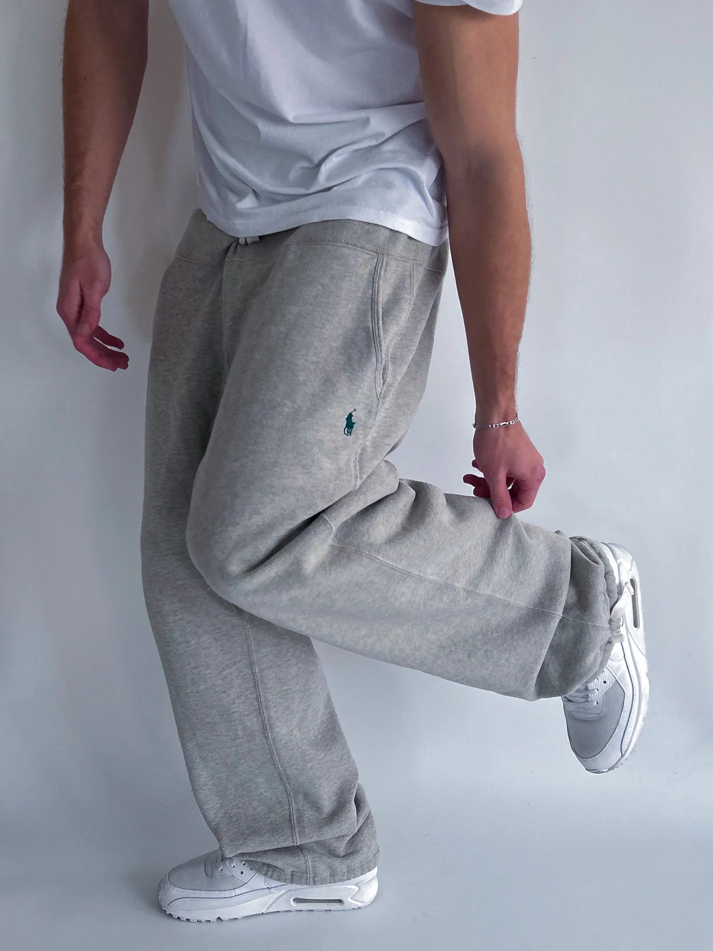 SWEATS VINTAGE® Polo Sweatpants