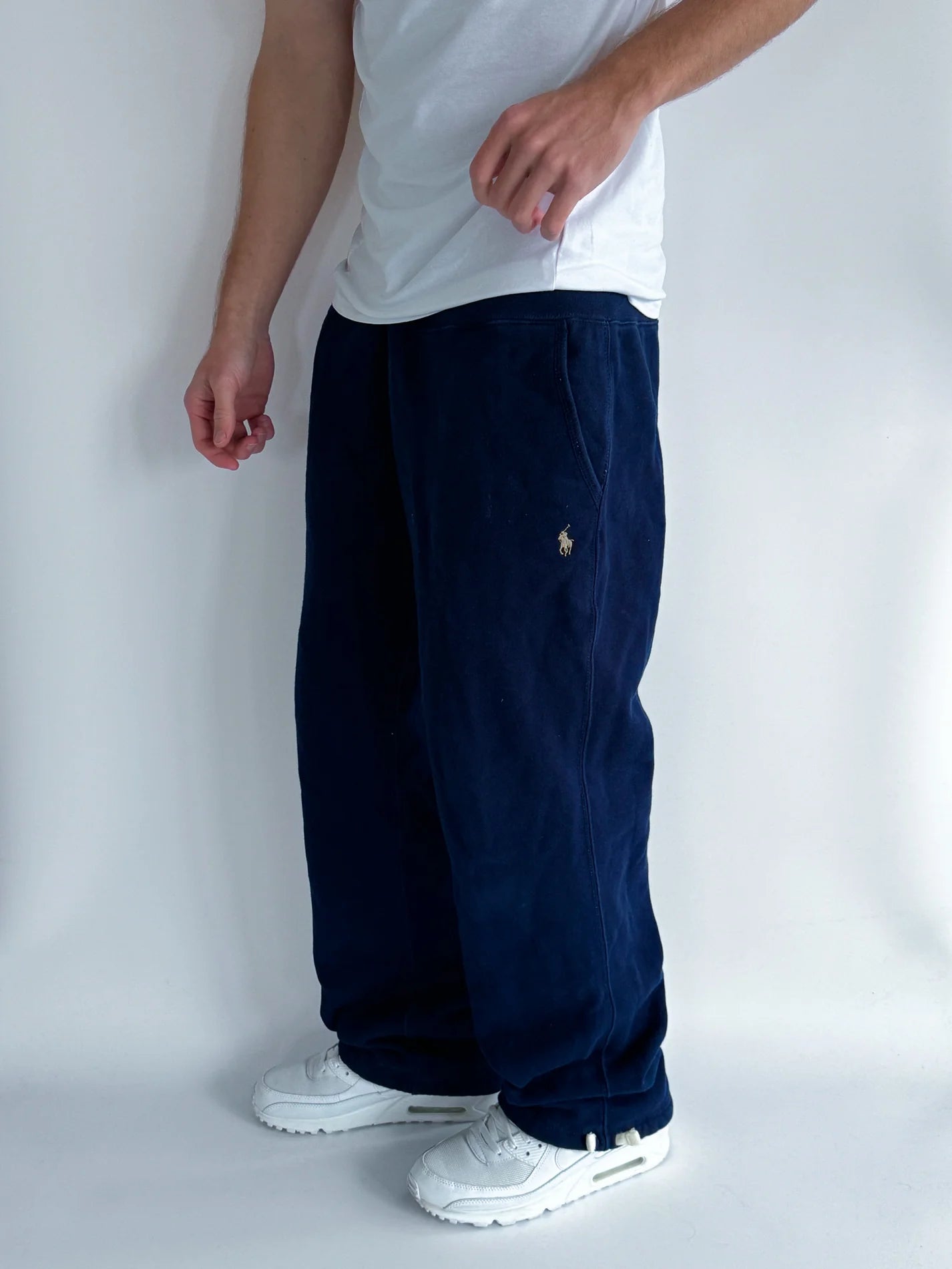 SWEATS VINTAGE® Polo Sweatpants