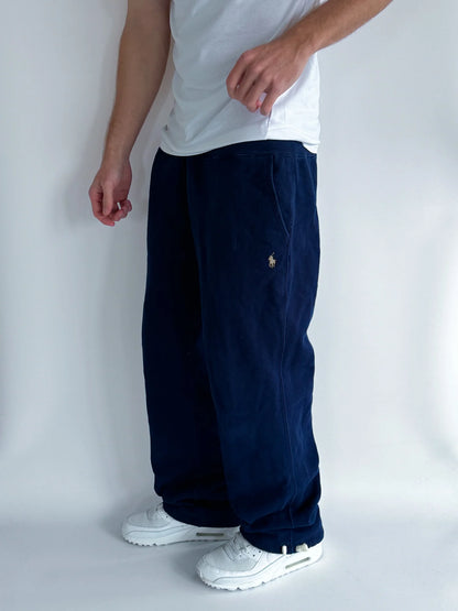 SWEATS VINTAGE® Polo Sweatpants