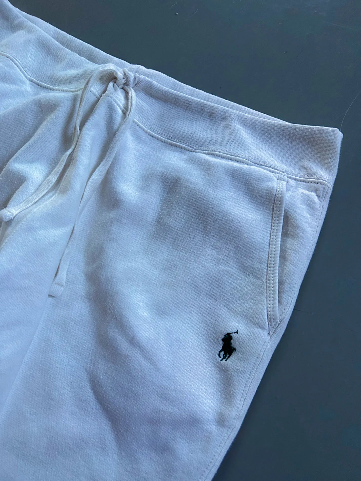 SWEATS VINTAGE® Polo Sweatpants