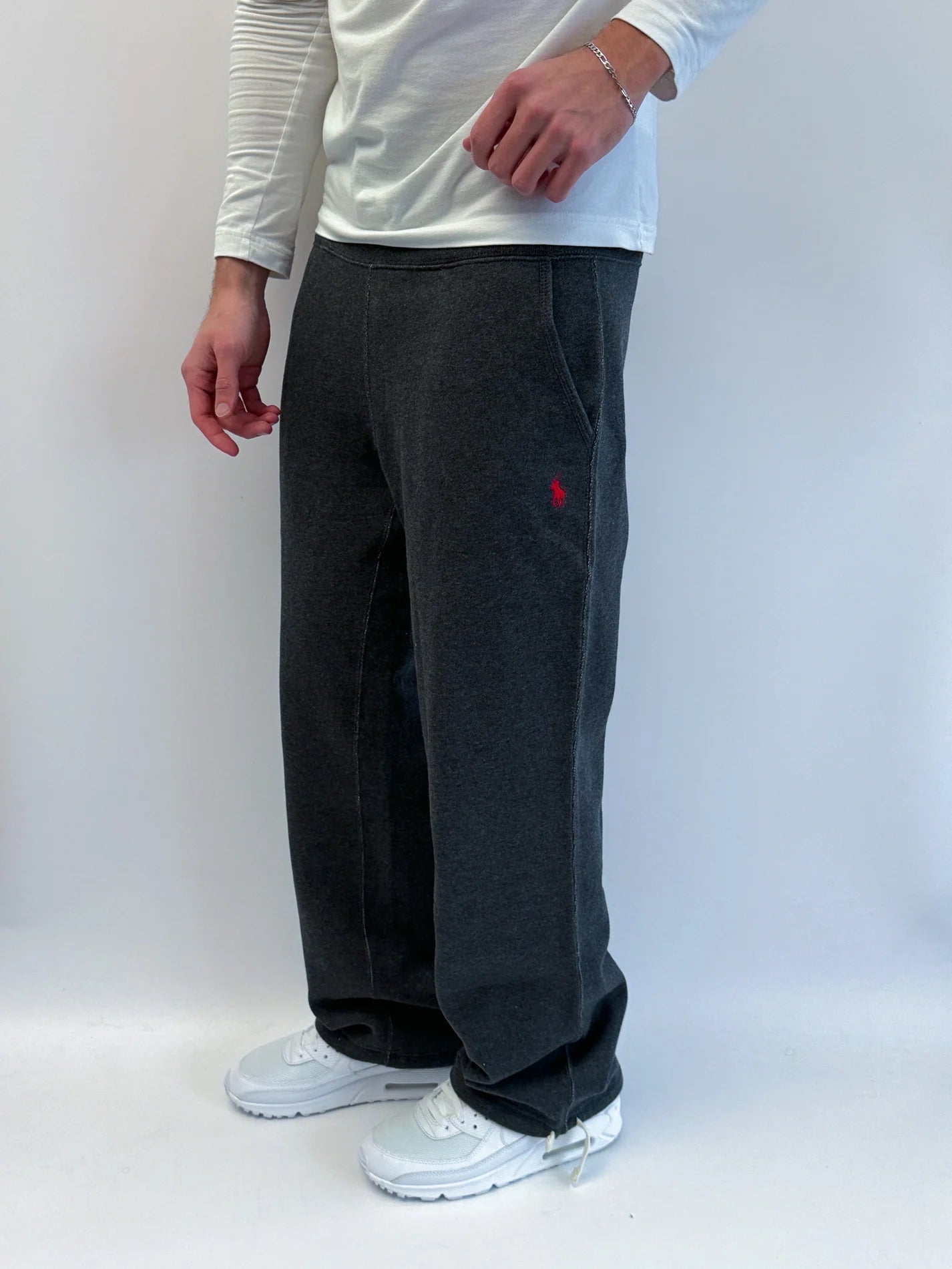 SWEATS VINTAGE® Polo Sweatpants