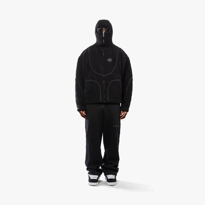 SWEATS® Masked Polar Fleece
