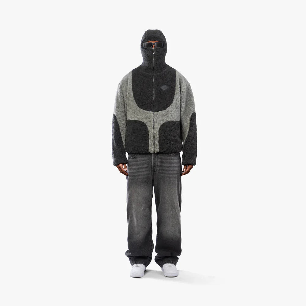 SWEATS® Masked Polar Fleece