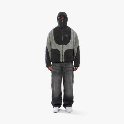 SWEATS® Masked Polar Fleece