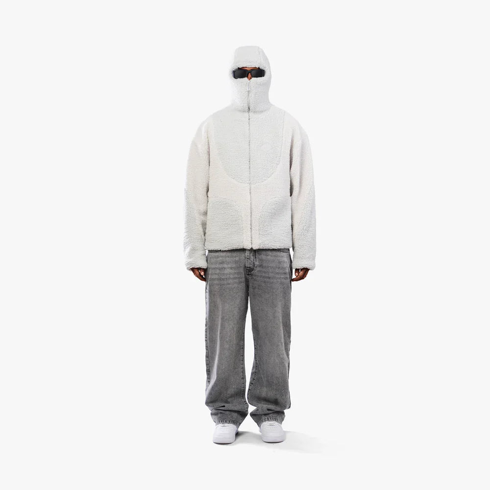 SWEATS® Masked Polar Fleece