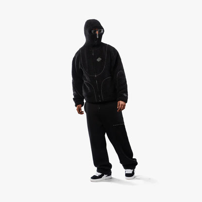 SWEATS® Masked Polar Fleece