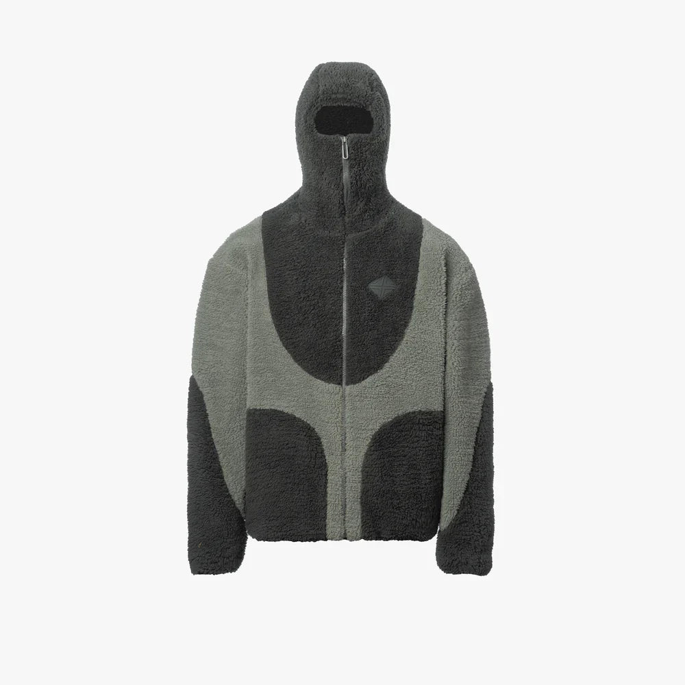 SWEATS® Masked Polar Fleece