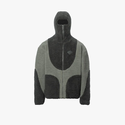 SWEATS® Masked Polar Fleece