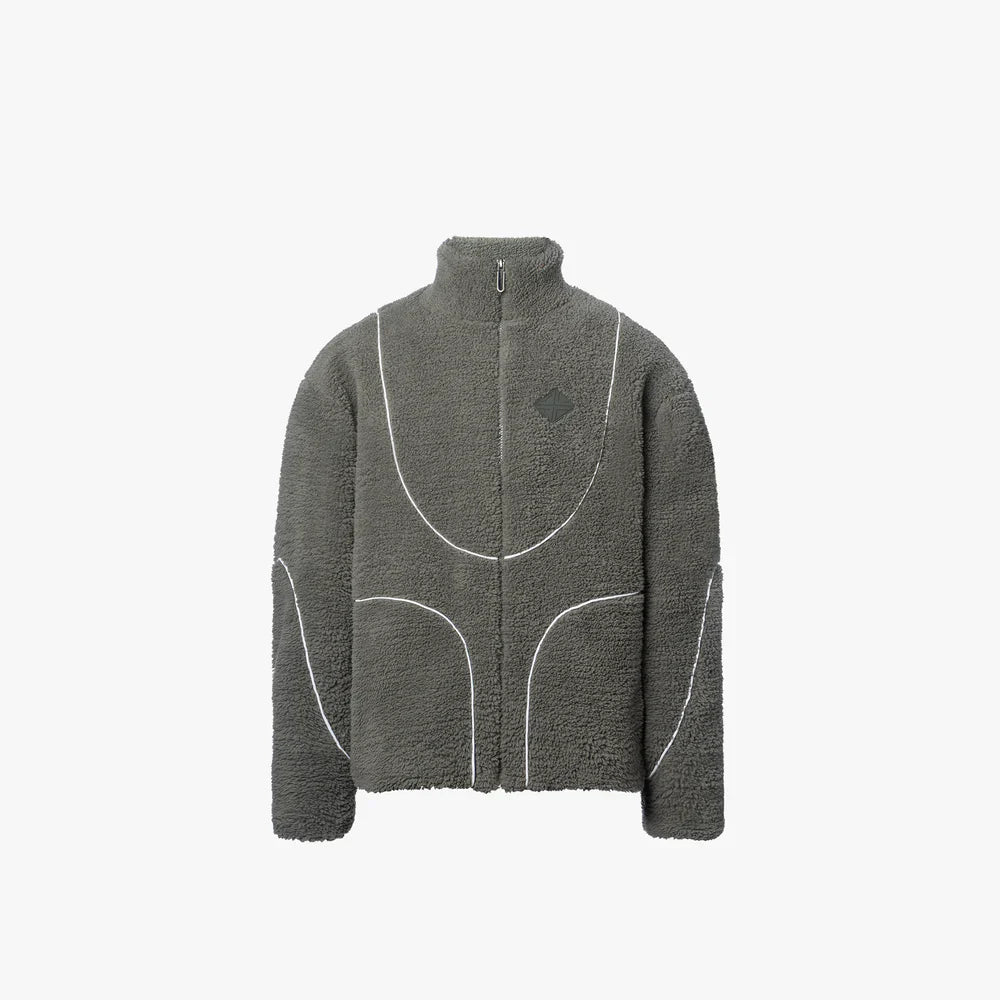 SWEATS® Masked Polar Fleece