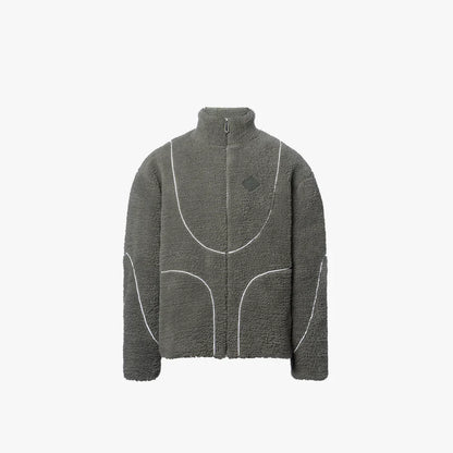 SWEATS® Masked Polar Fleece