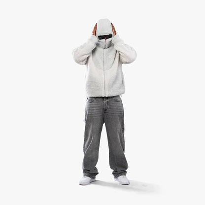 SWEATS® Masked Polar Fleece