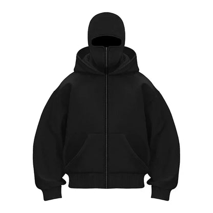 Felpa con cappuccio SWEATS® MSKD