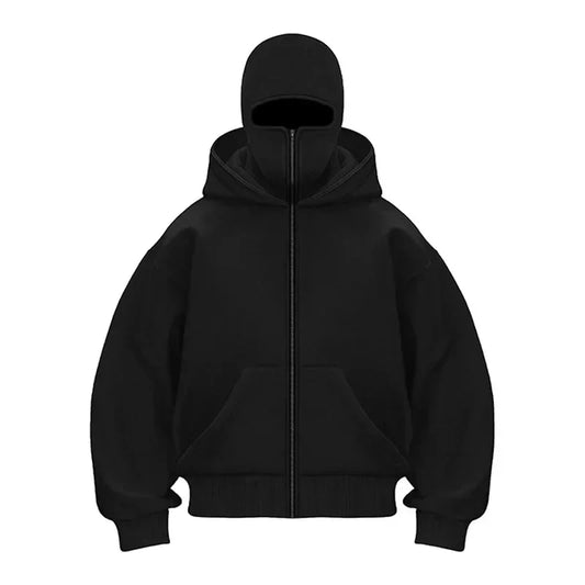 Felpa con cappuccio SWEATS® MSKD